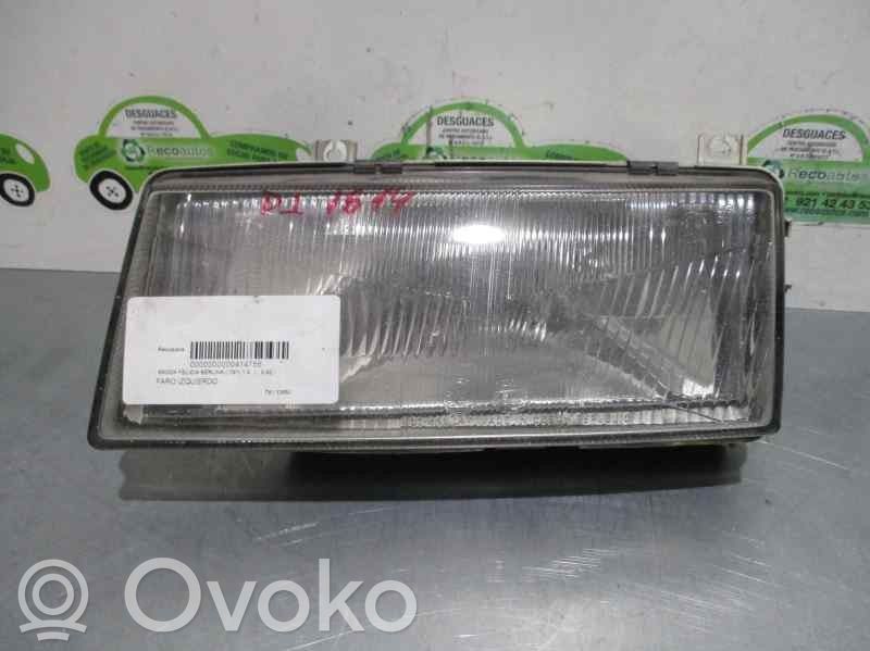 Skoda Felicia II Phare frontale