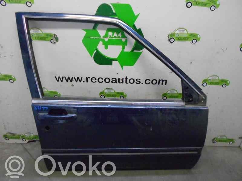 Volvo S90, V90 Durvis 
