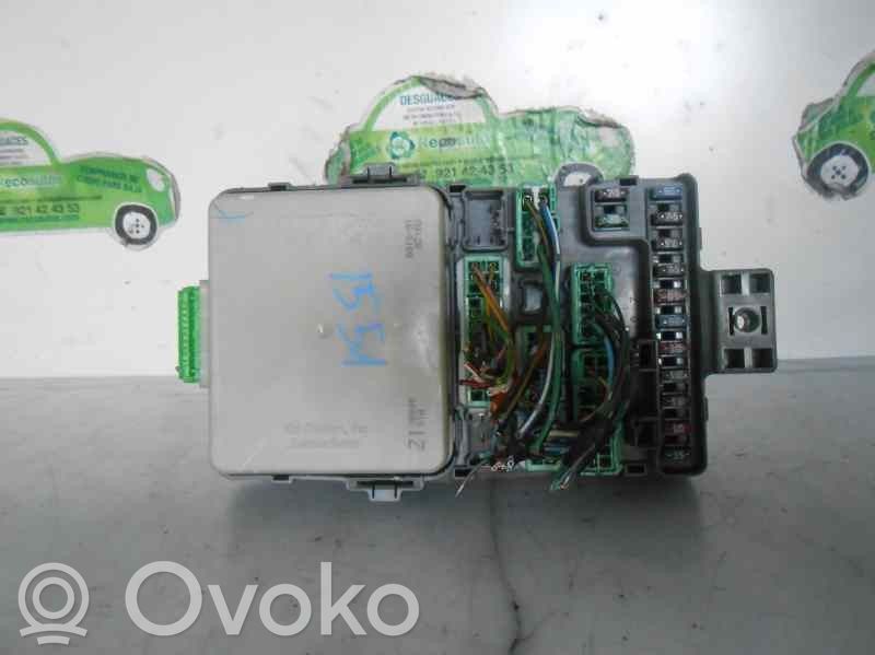 Honda Accord Set scatola dei fusibili 