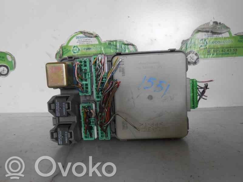 Skrzynka bezpieczników / Komplet   3821AS1AG300,090713020999