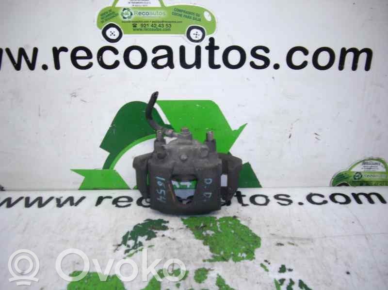 Daewoo Lanos Front brake caliper 