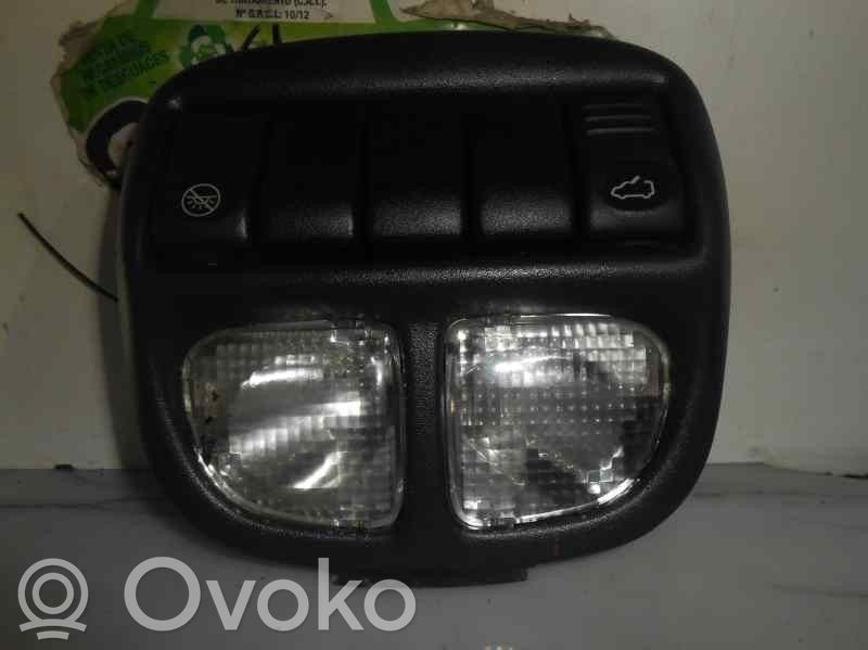 Altre luci abitacolo   10243813,541118