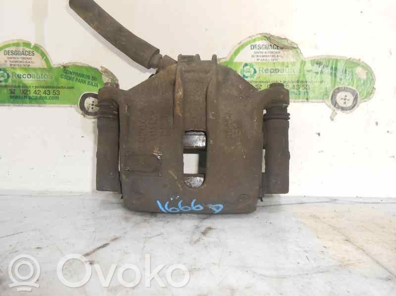 Citroen C4 Grand Picasso Etujarrusatula 