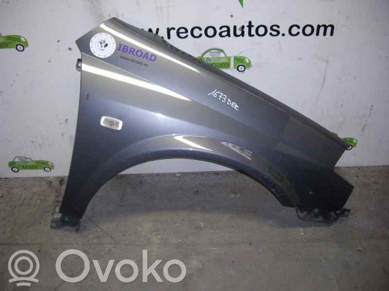 Nissan Primera Sparnas 
