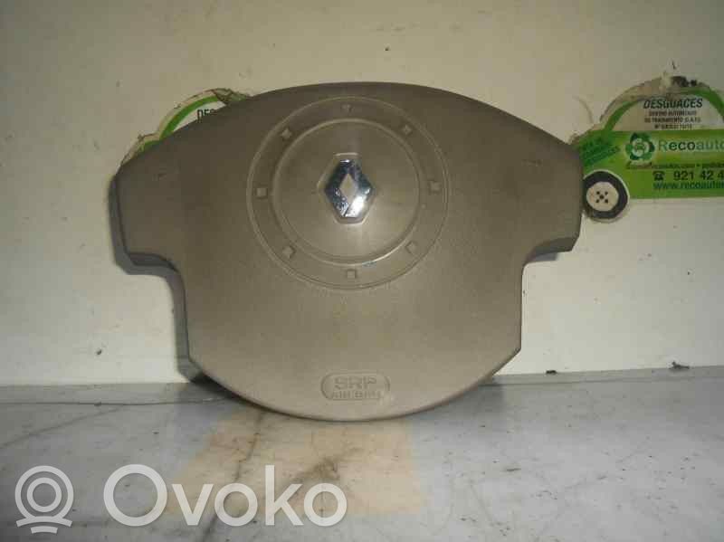 Renault Megane II Airbag dello sterzo 