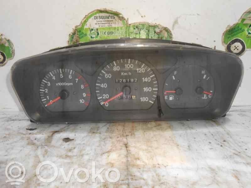 Licznik / Prędkościomierz   341007FC