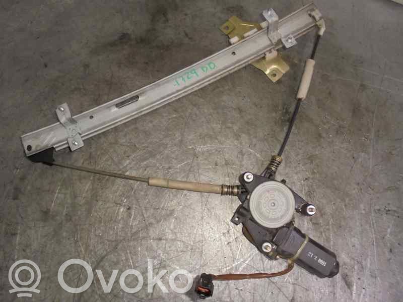 KIA Sephia Alzacristalli elettrico della portiera anteriore