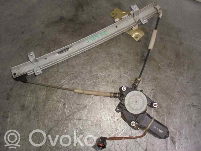 KIA Sephia Macara electrică geam ușă față 