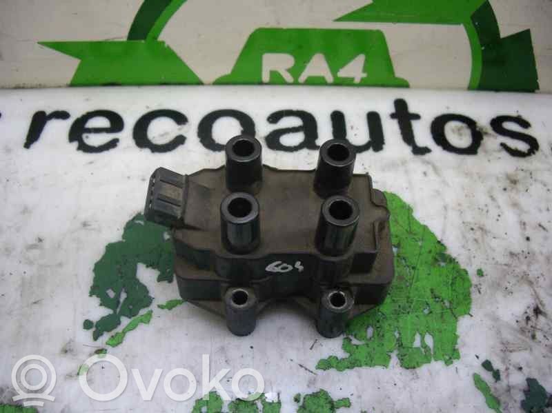 Opel Astra F Bobina di accensione ad alta tensione 