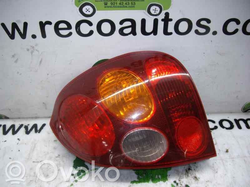 Luz trasera/de freno   3PUERTAS