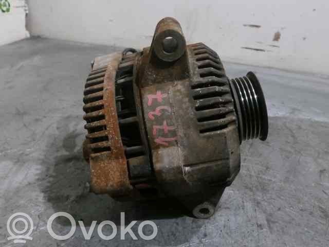 Ford Mondeo MK II Ģenerators 