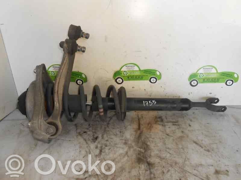 Amortyzator osi przedniej ze sprężyną   4F0413031AS,MN2VC653,MONROE