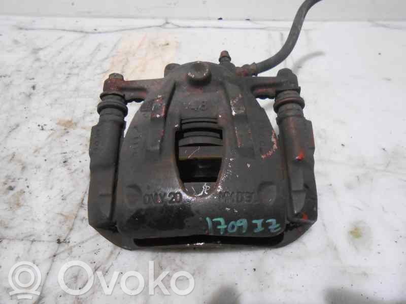 Opel Corsa C Pinza del freno anteriore 