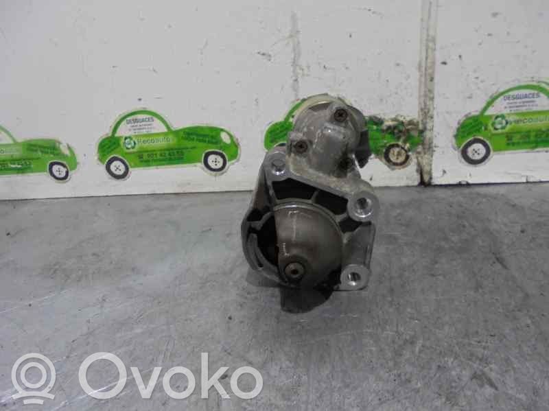 Volvo S40, V40 Starteris 