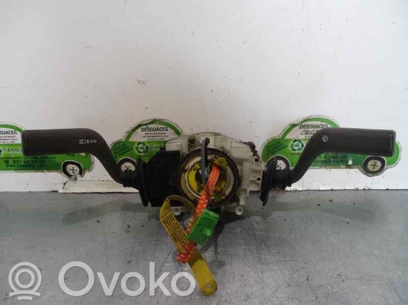 Volvo S40, V40 Comutator lumini bord