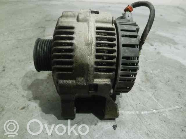 Alternator   9633782680,VALEO
