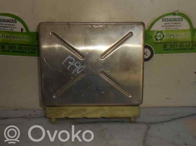 Volvo S60 Engine control unit/module 