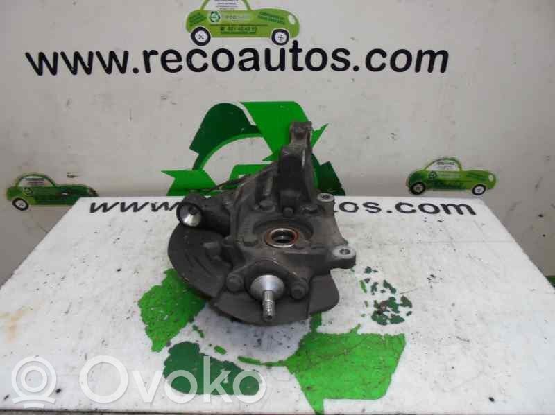 Volvo S60 Fuso a snodo con mozzo ruota anteriore