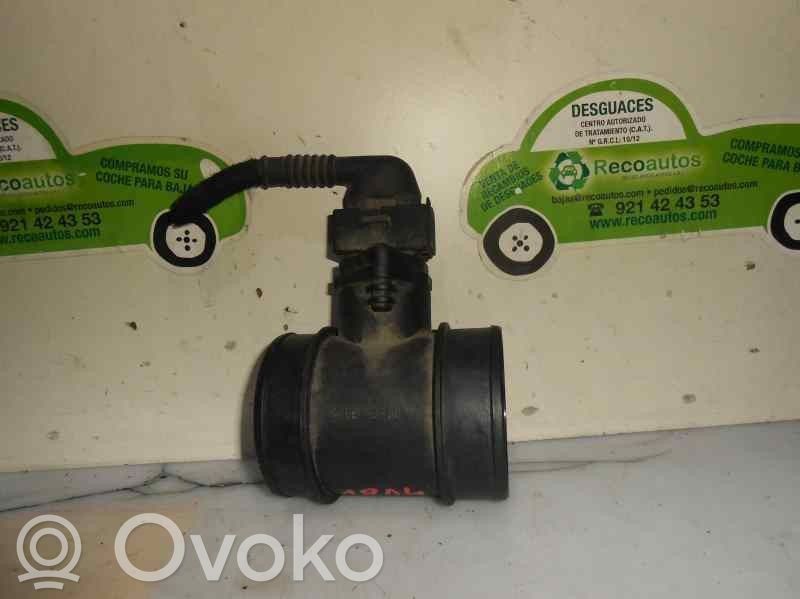 Ford Fiesta Debitmetru aer 