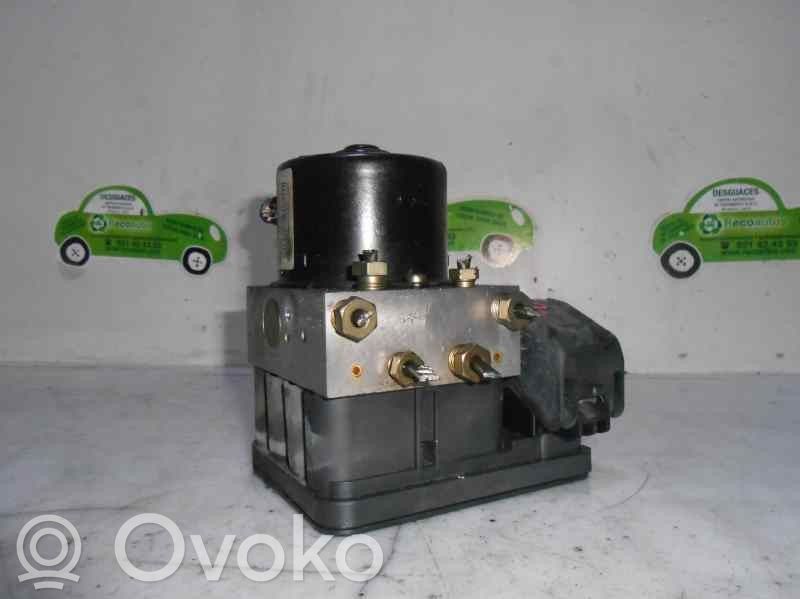 Ford Fiesta ABS Pump 