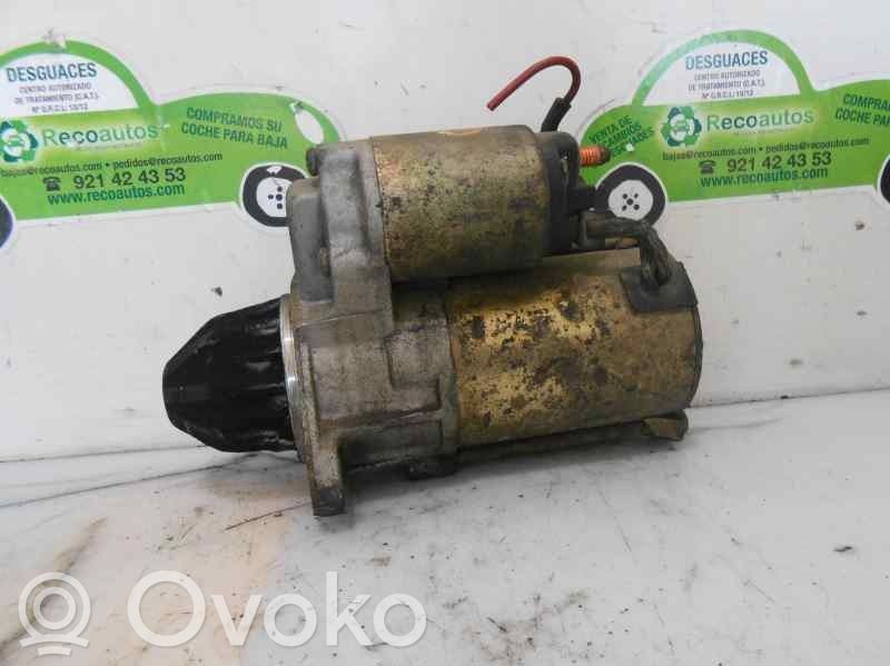 Daewoo Lanos Стартер 
