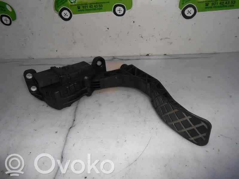Audi A6 S6 C6 4F Sensor de aceleración 