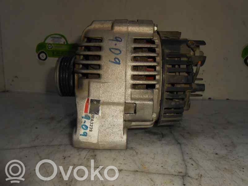 Alternator   DRA3239,VALEO