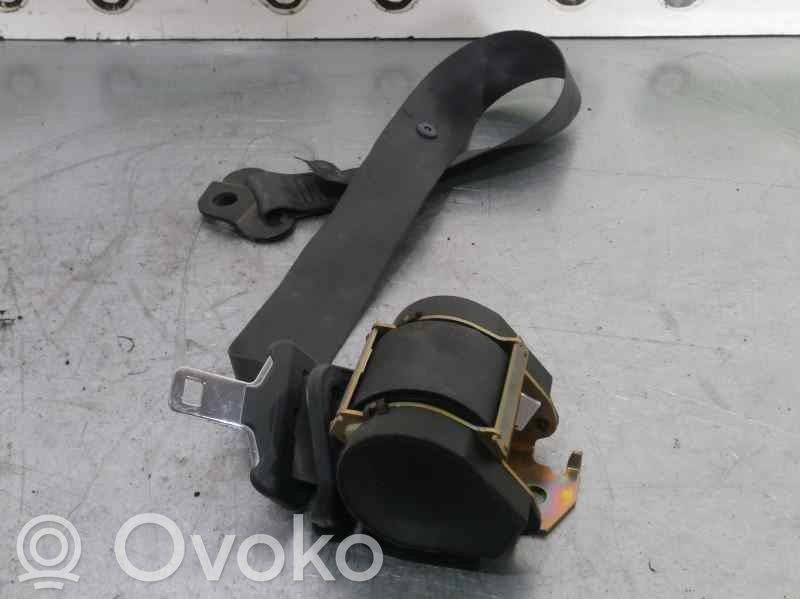 Renault Espace III Front seatbelt 