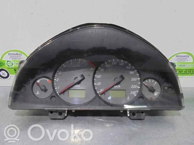 Ford Cougar Speedometer (instrument cluster) 