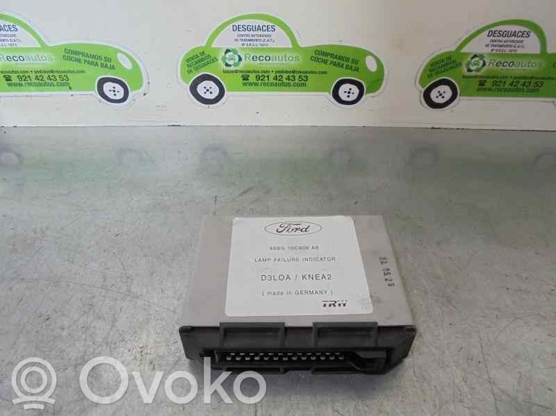 Ford Cougar Other control units/modules 