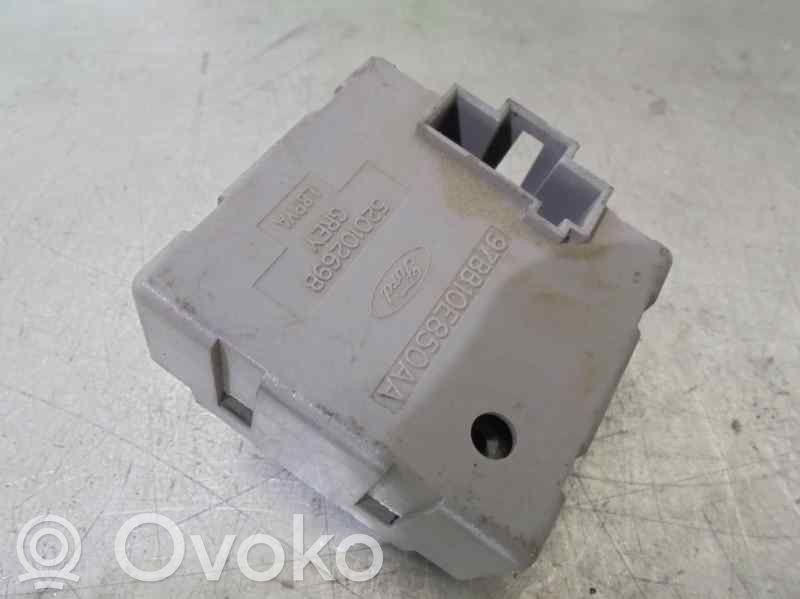 Ford Cougar Muut ohjainlaitteet/moduulit 