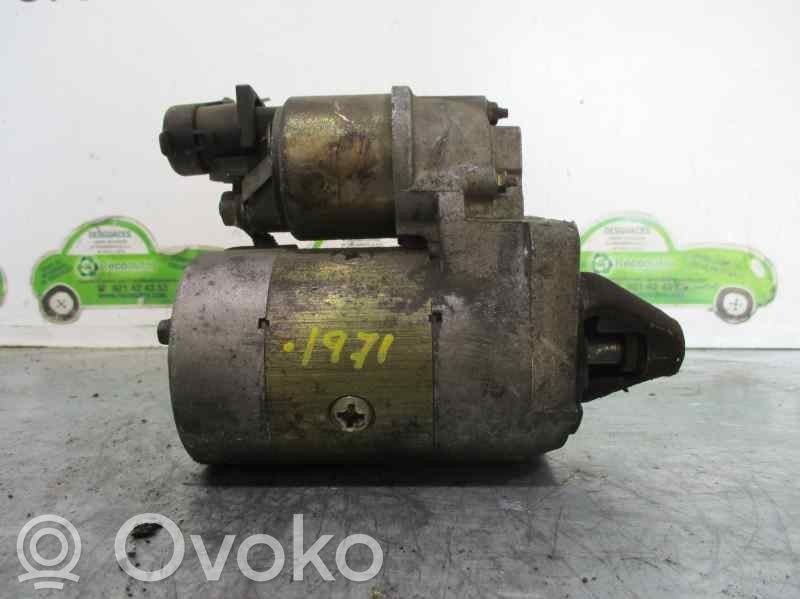 Fiat Punto (188) Motorino d’avviamento