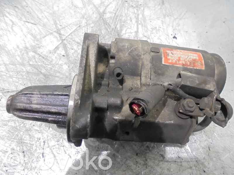 KIA Pregio Motor de arranque 