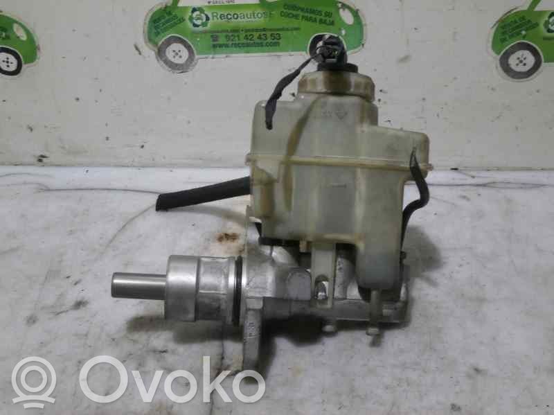 Bremskraftverstärker   7940E48