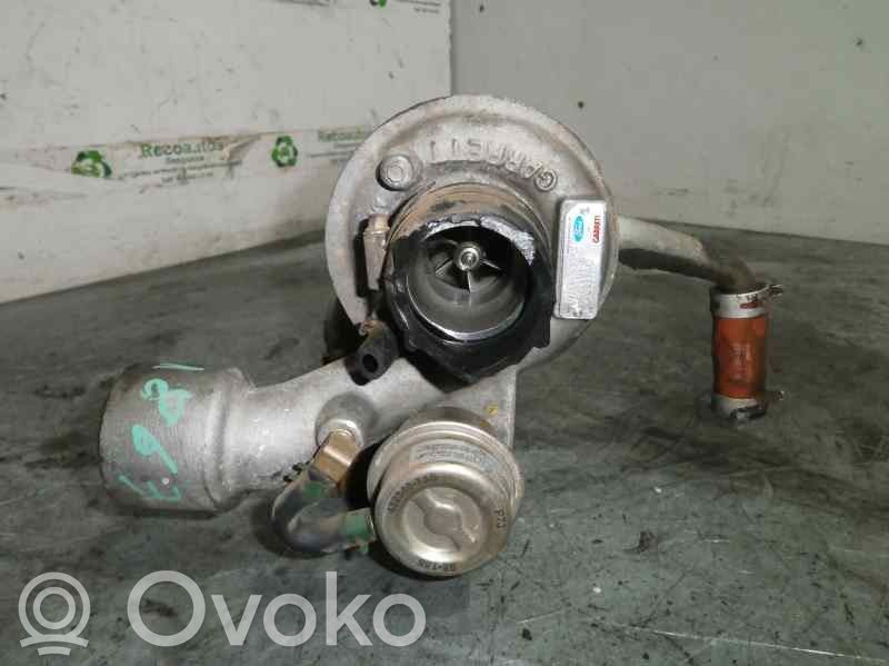 Ford Mondeo MK II Turbo 