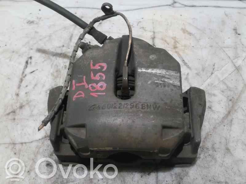Bremssattel vorne   6022296
