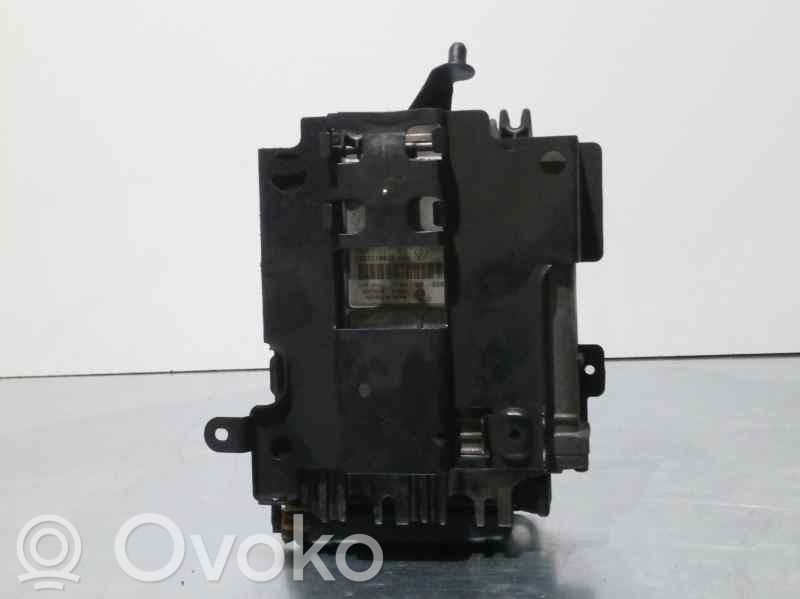 Renault Megane I Engine control unit/module 