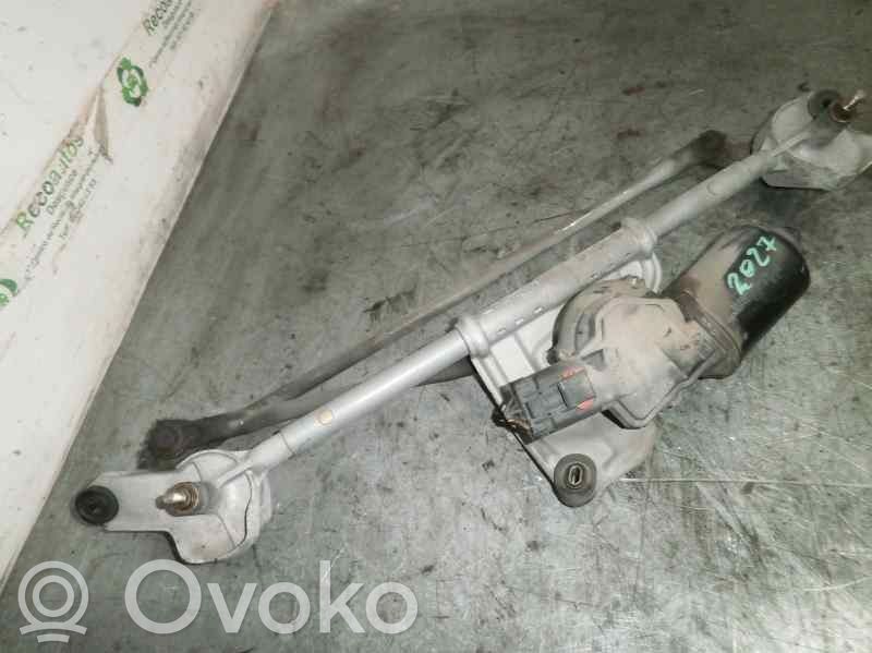 Chrysler Neon II Motor del limpiaparabrisas 