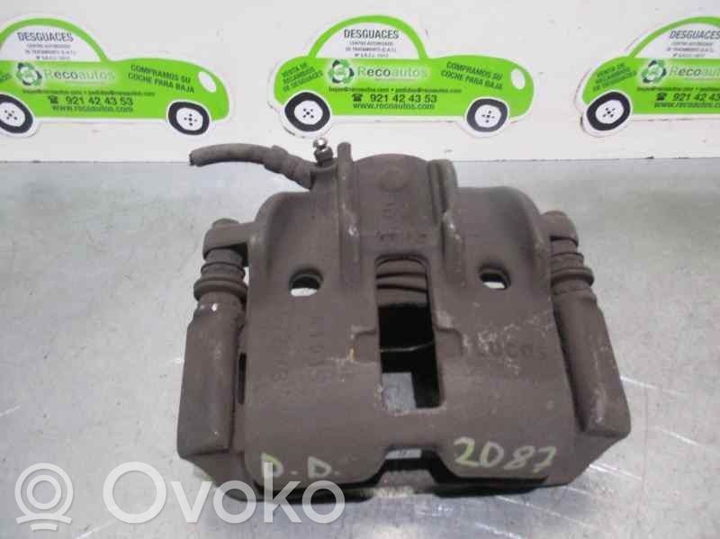 Citroen Xsara Etujarrusatula 