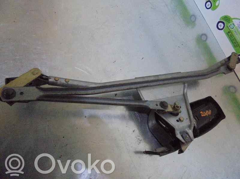 Volvo 440 Wischermotor 