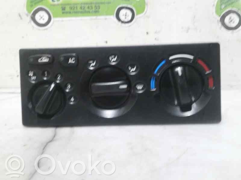 Daewoo Nexia Air conditioner control unit module 