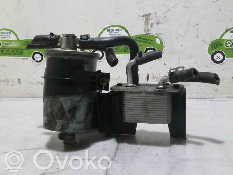 Ford Galaxy Suport fixare rezervor combustibil 