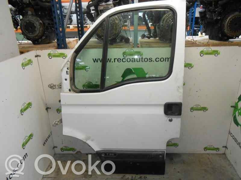 Renault Master II Durvis 