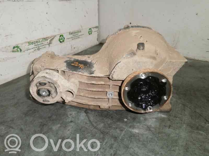 Audi A6 Allroad C5 Rear differential 