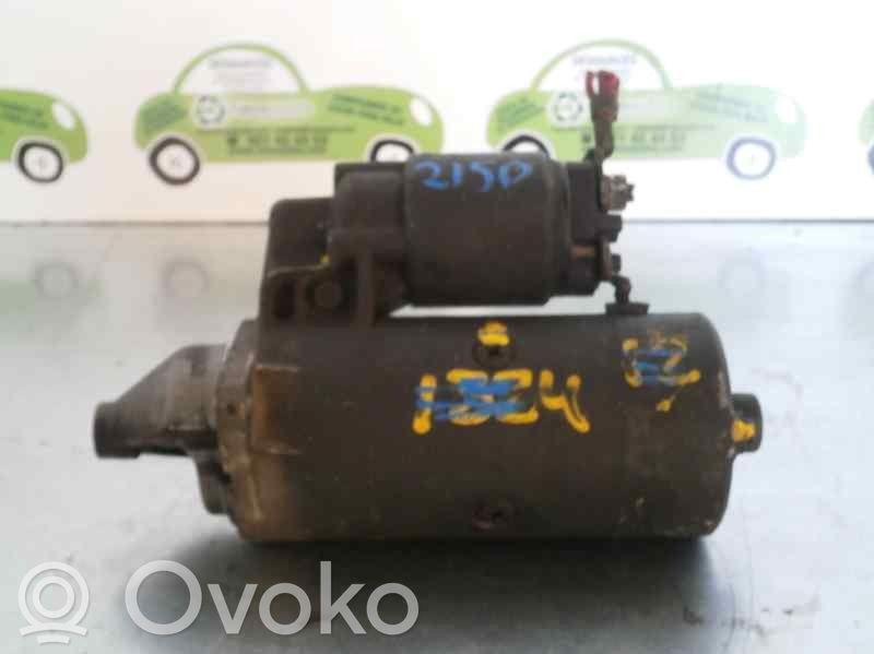 Motor de arranque   0001157030,BOSCH