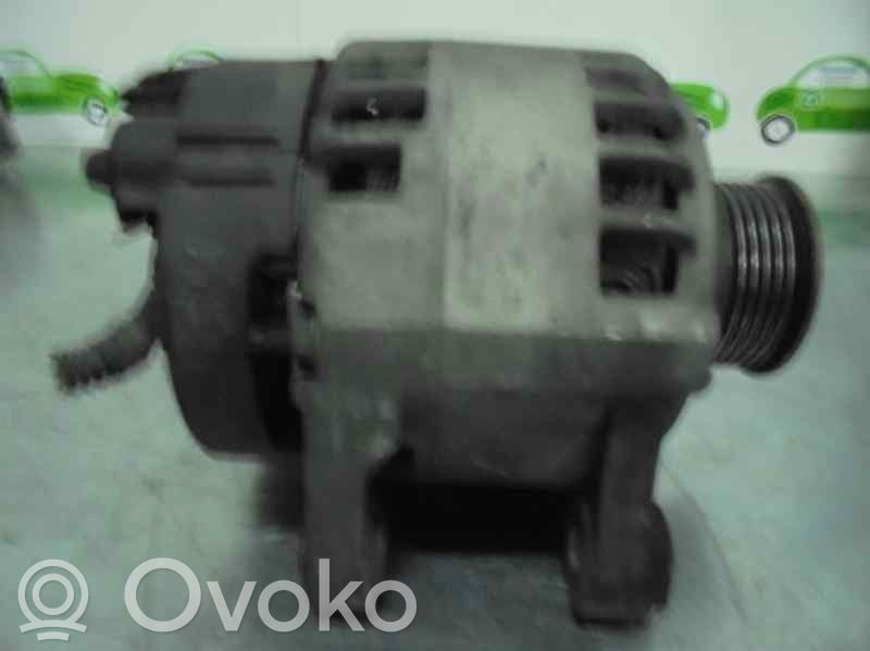 Fiat Stilo Generatore/alternatore
