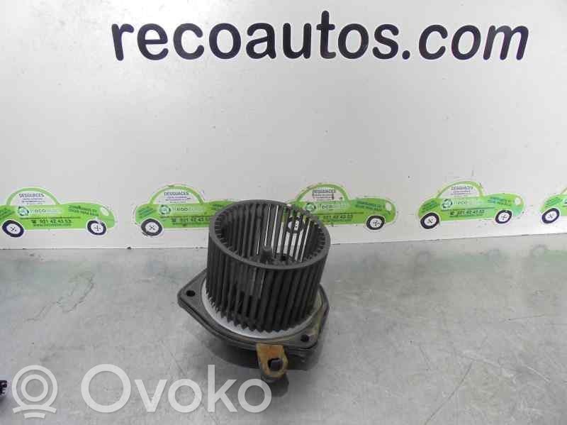 Volvo 960 Ventilator aerotermă 