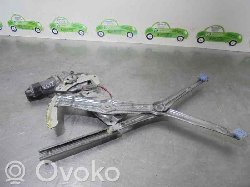 Volvo 960 Podnośnik szyby drzwi z silniczkiem