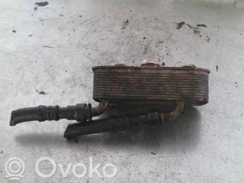 BMW 3 E46 Transmission/gearbox oil cooler 