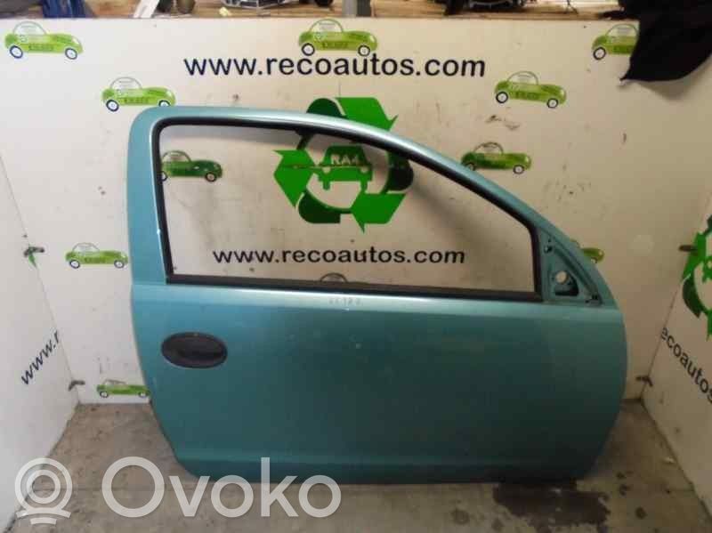 Opel Corsa C Durvis 